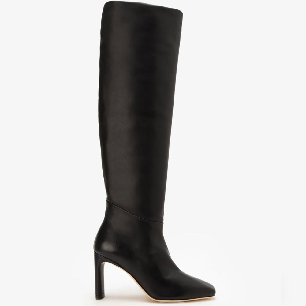 Tamara Mellon Legacy 75 boots